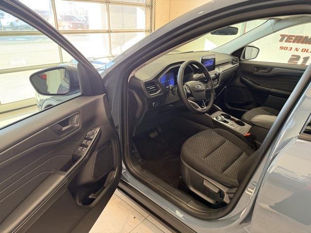 new 2026 Ford Escape car, priced at $31,655