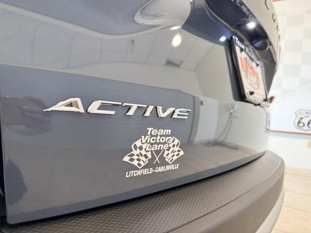 new 2026 Ford Escape car, priced at $31,655