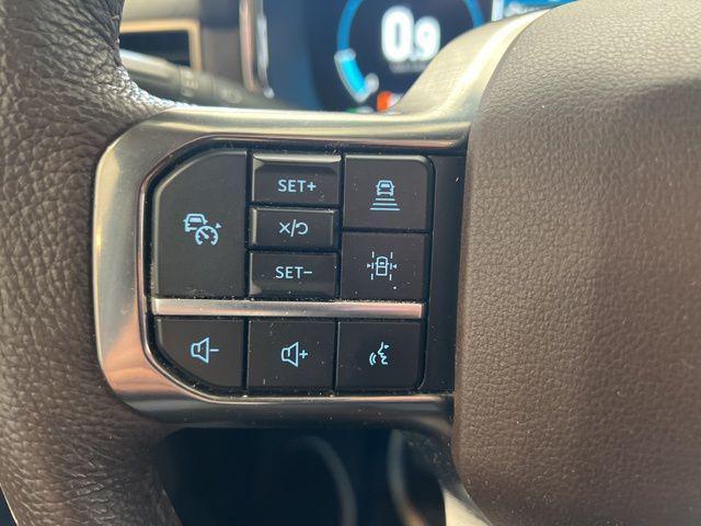 used 2021 Ford F-150 car, priced at $38,925