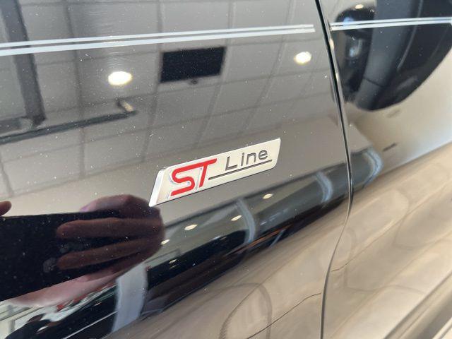 new 2026 Ford Explorer car, priced at $46,554