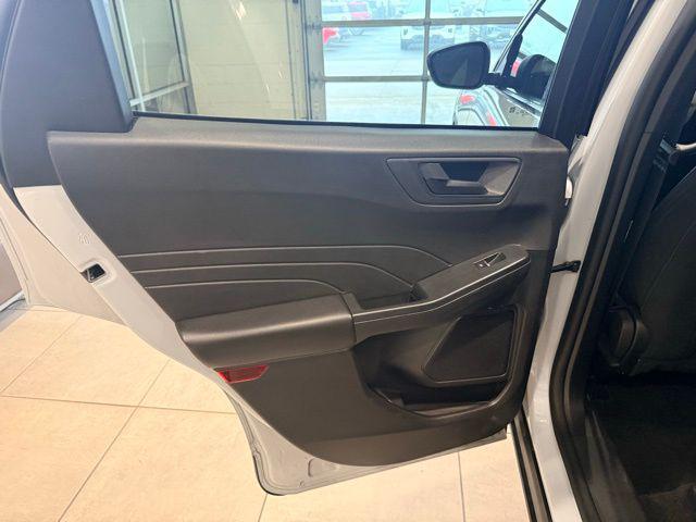 used 2025 Ford Escape car, priced at $23,459