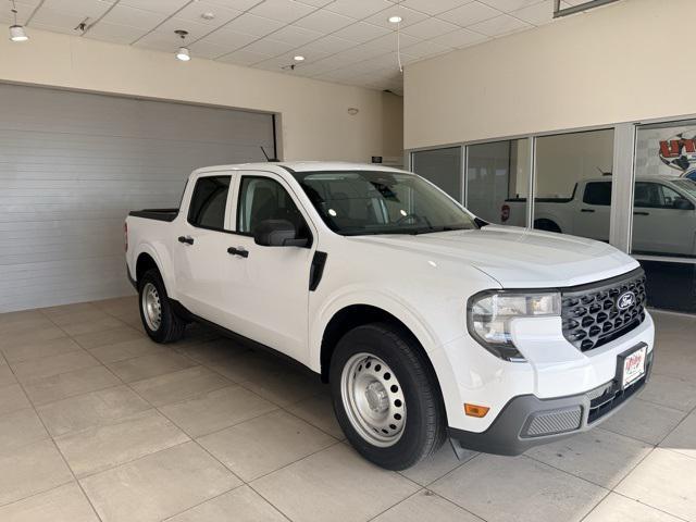 new 2025 Ford Maverick car, priced at $31,619