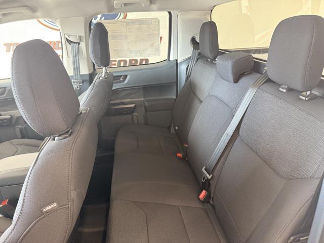 new 2025 Ford Maverick car, priced at $31,619