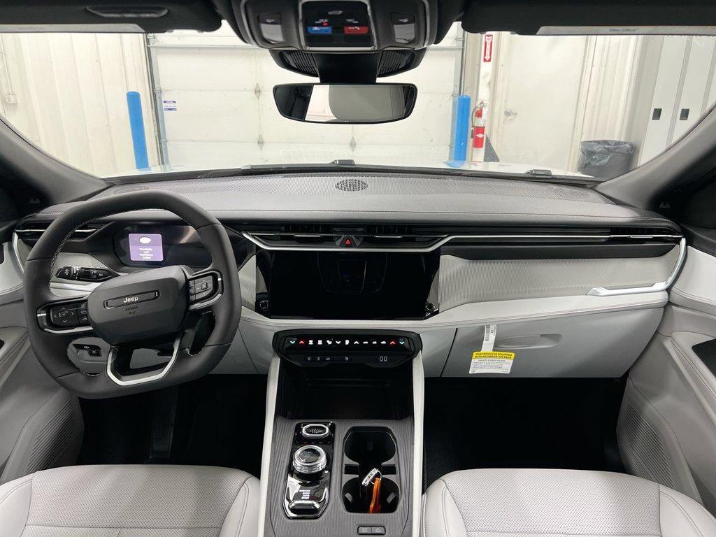new 2026 Jeep Cherokee car, priced at $34,797