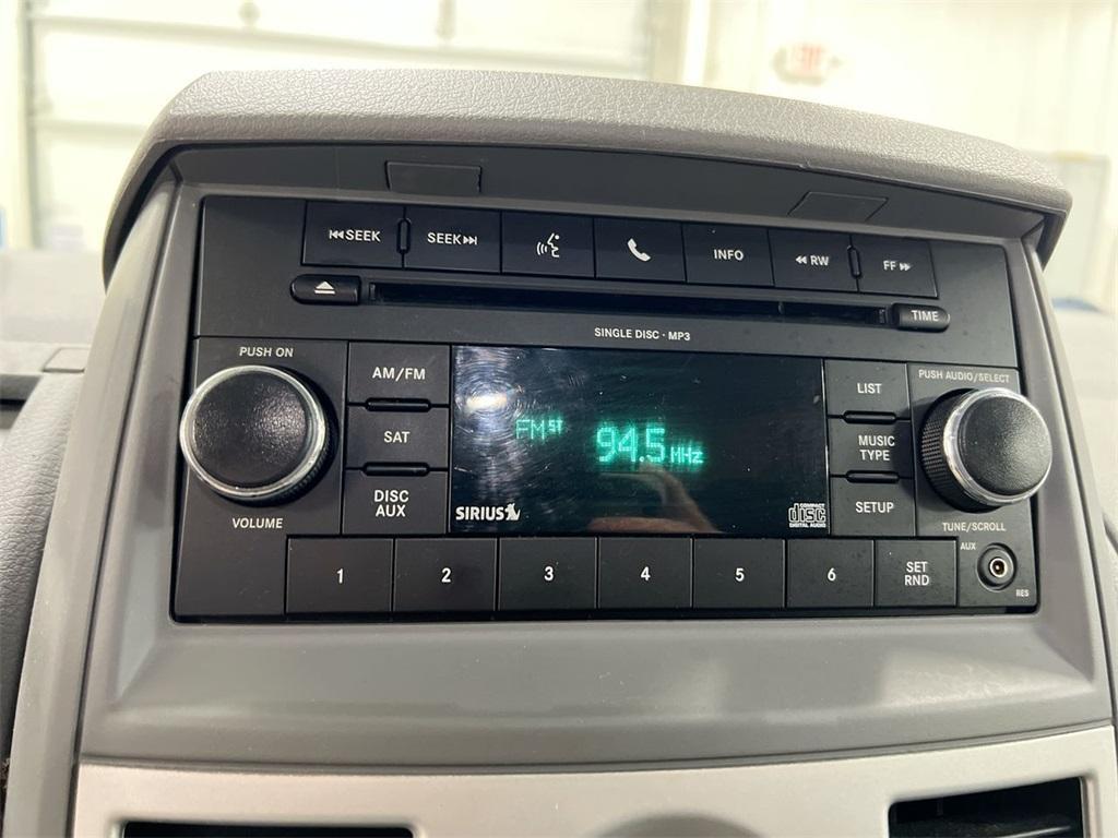 used 2010 Chrysler Town & Country car, priced at $3,600