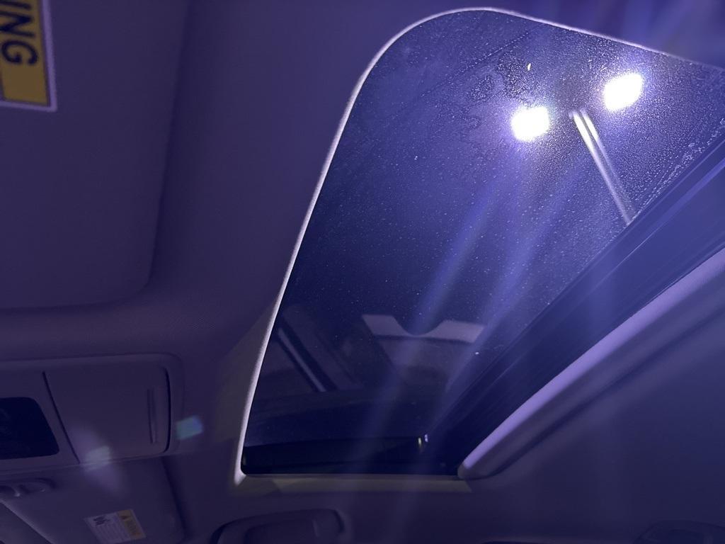 used 2025 Honda Accord car, priced at $26,387