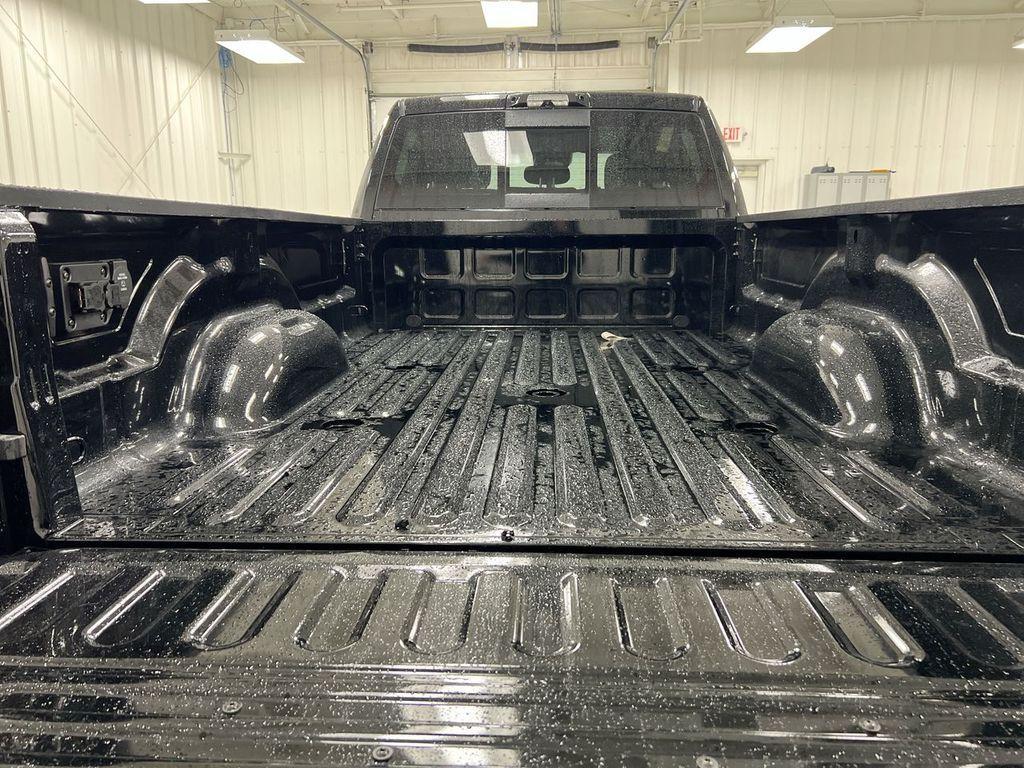 new 2026 Ram 3500 car, priced at $74,997