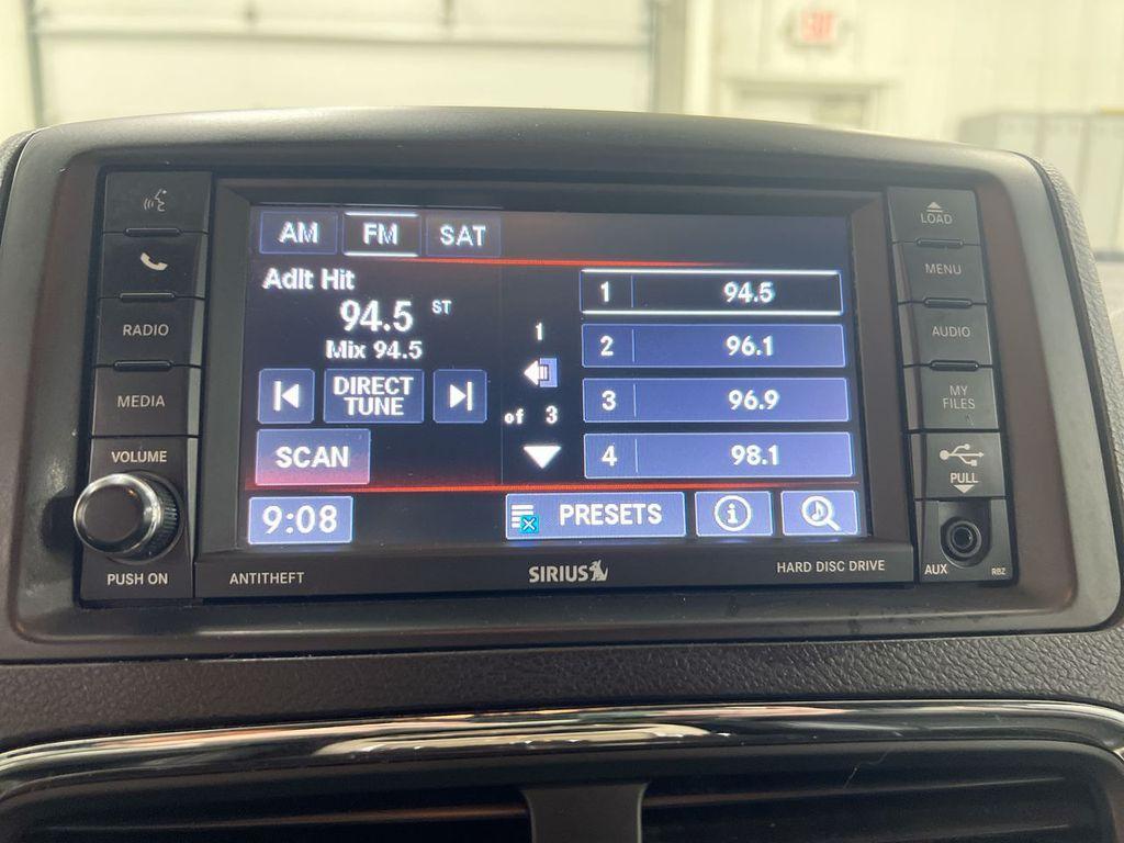 used 2019 Dodge Grand Caravan car, priced at $8,686