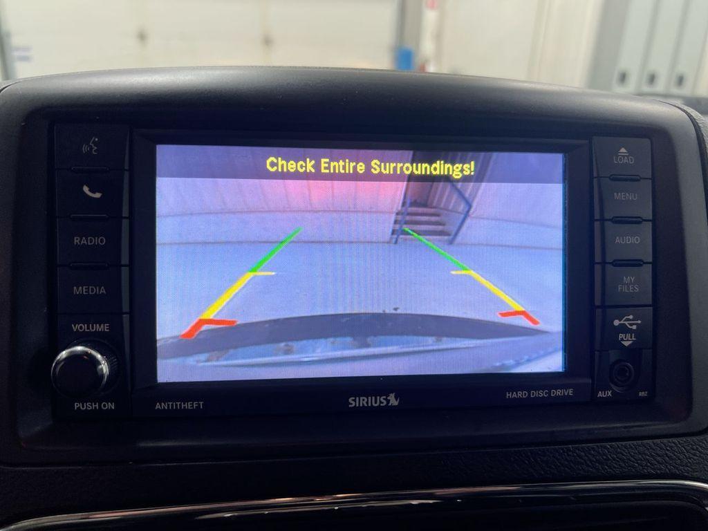 used 2019 Dodge Grand Caravan car, priced at $8,686