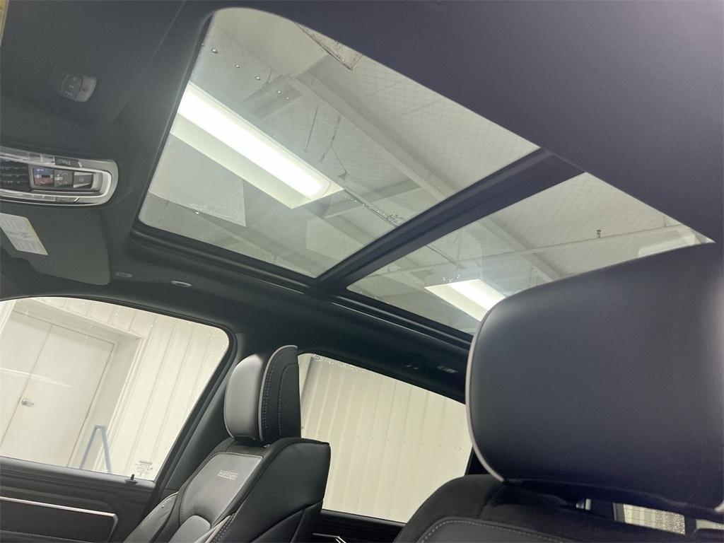 new 2026 Ram 1500 car, priced at $55,984