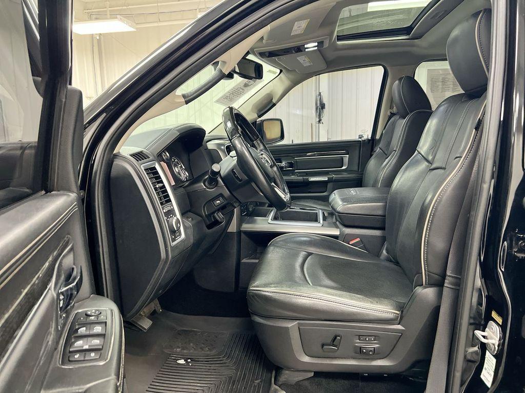 used 2014 Ram 1500 car, priced at $9,900