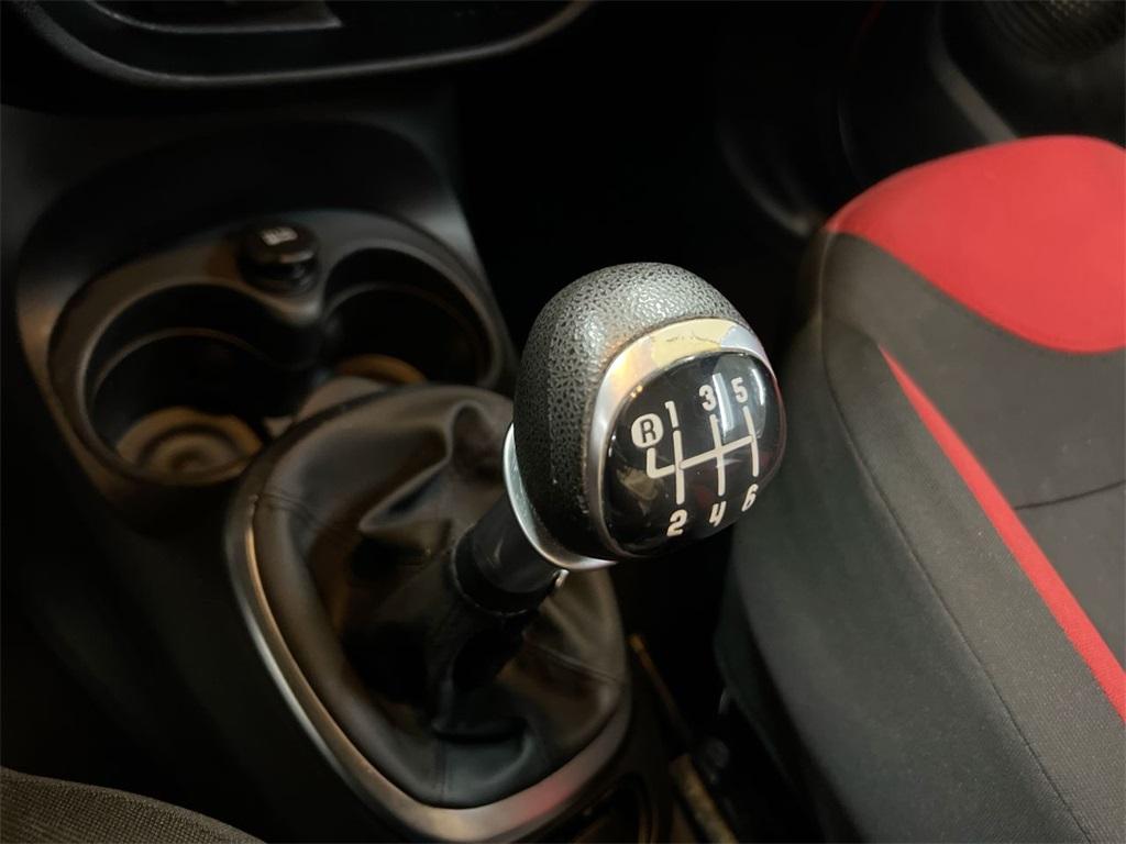 used 2015 FIAT 500L car, priced at $3,300