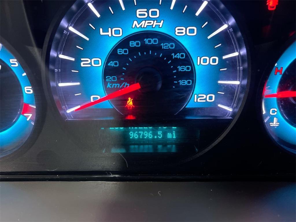 used 2012 Ford Fusion car, priced at $7,900