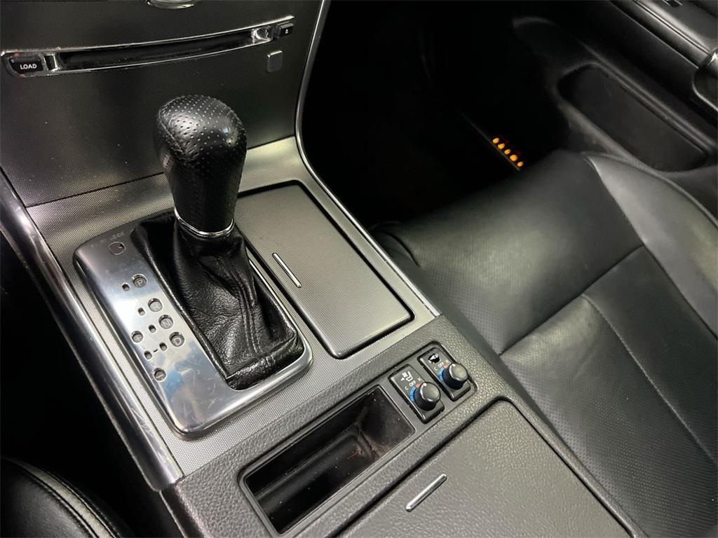 used 2007 INFINITI M35 car, priced at $7,900