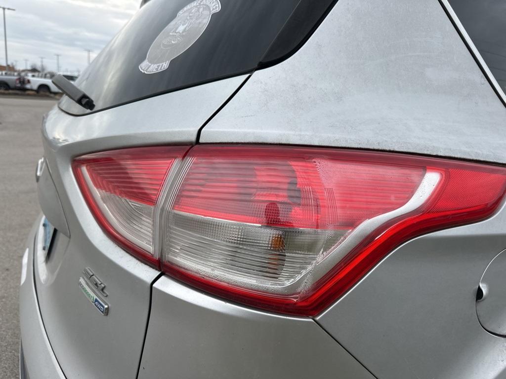 used 2013 Ford Escape car, priced at $4,500