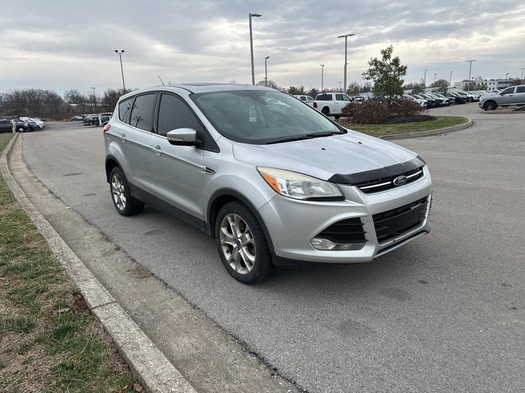 used 2013 Ford Escape car, priced at $4,500