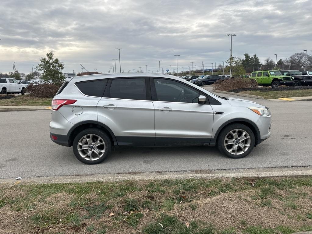 used 2013 Ford Escape car, priced at $4,500