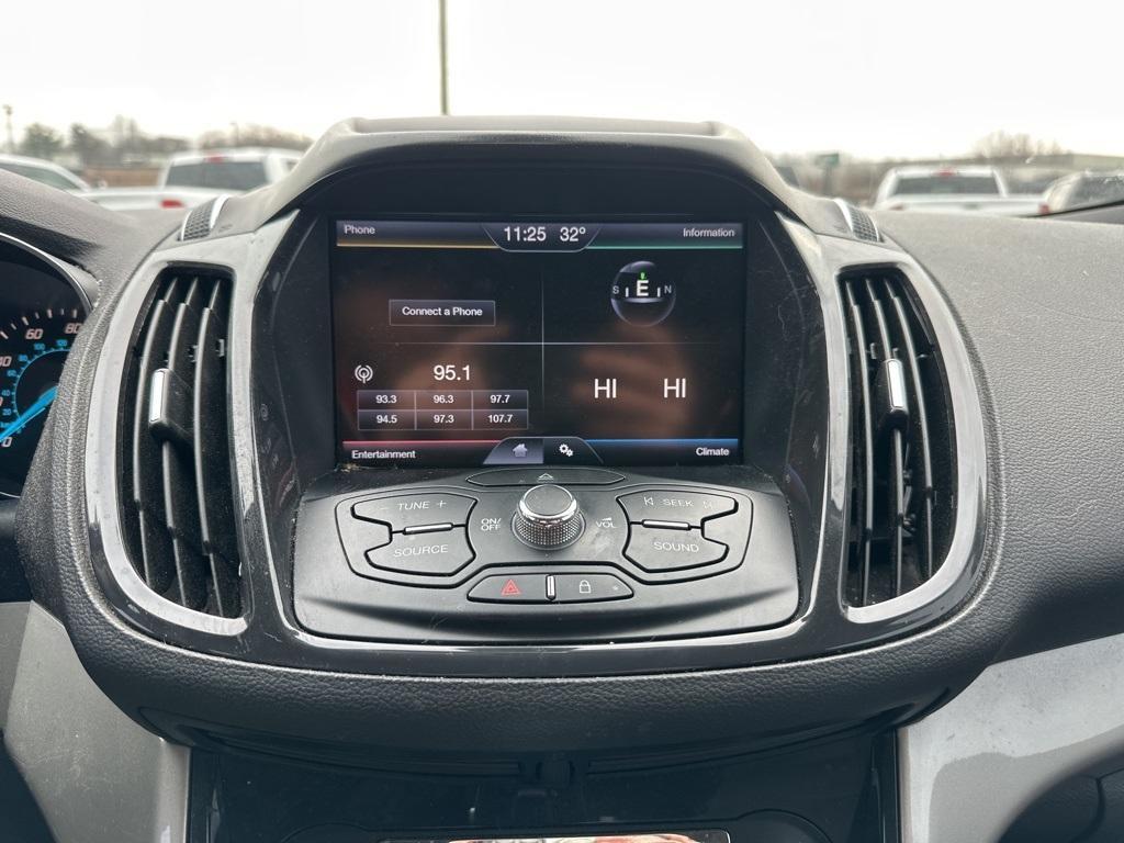 used 2013 Ford Escape car, priced at $4,500