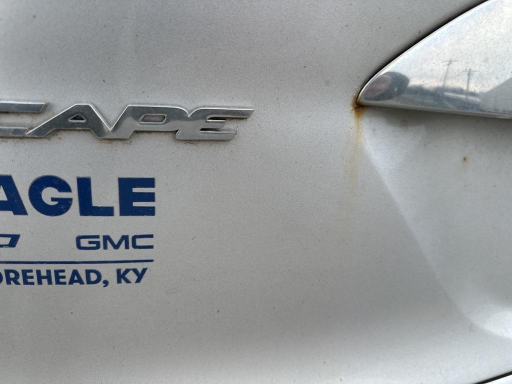 used 2013 Ford Escape car, priced at $4,500