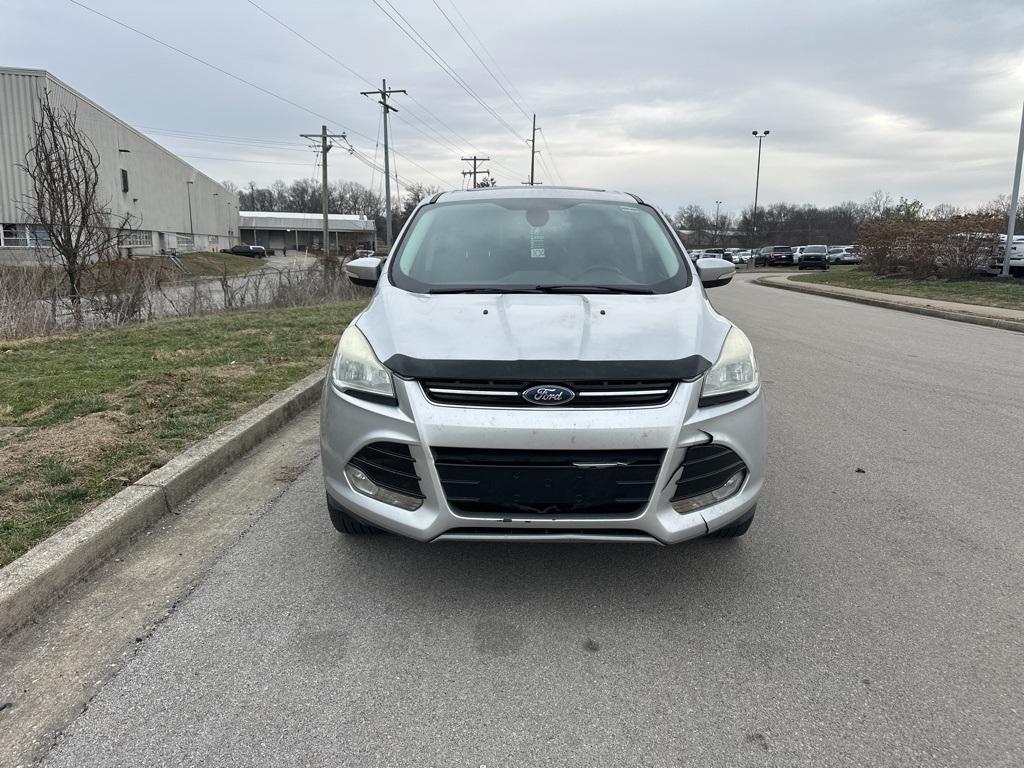 used 2013 Ford Escape car, priced at $4,500