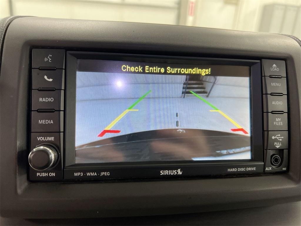 used 2011 Volkswagen Routan car, priced at $2,900