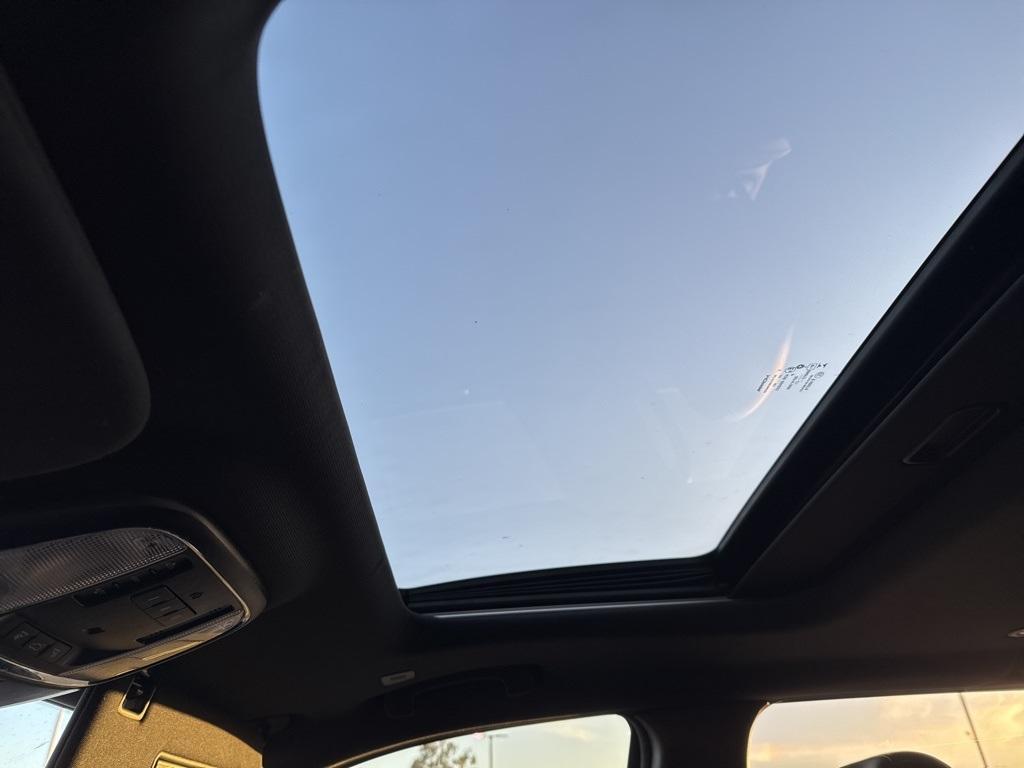 used 2021 Jeep Grand Cherokee car, priced at $18,987