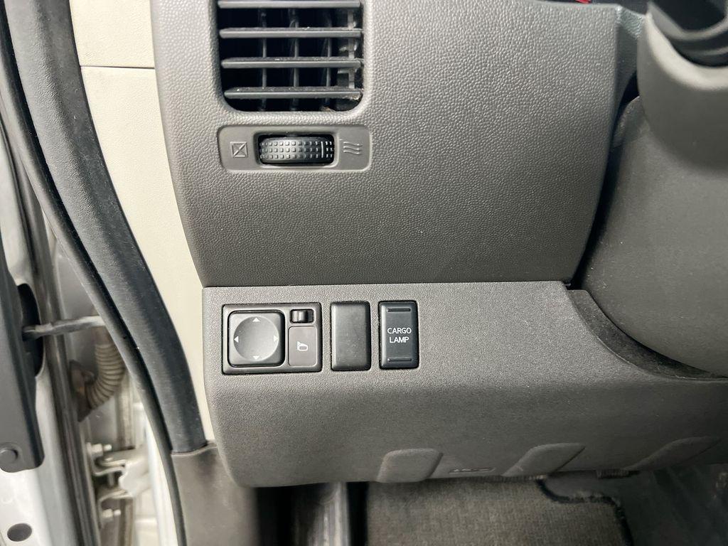 used 2007 Nissan Frontier car, priced at $5,500
