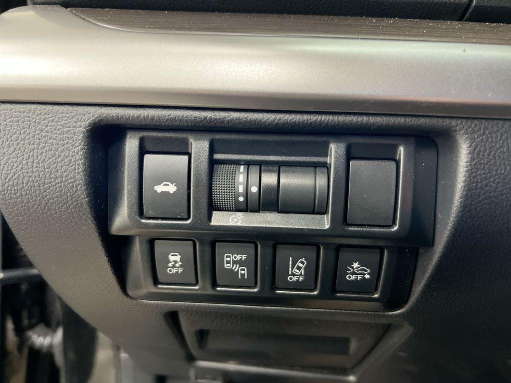 used 2018 Subaru Legacy car, priced at $9,599