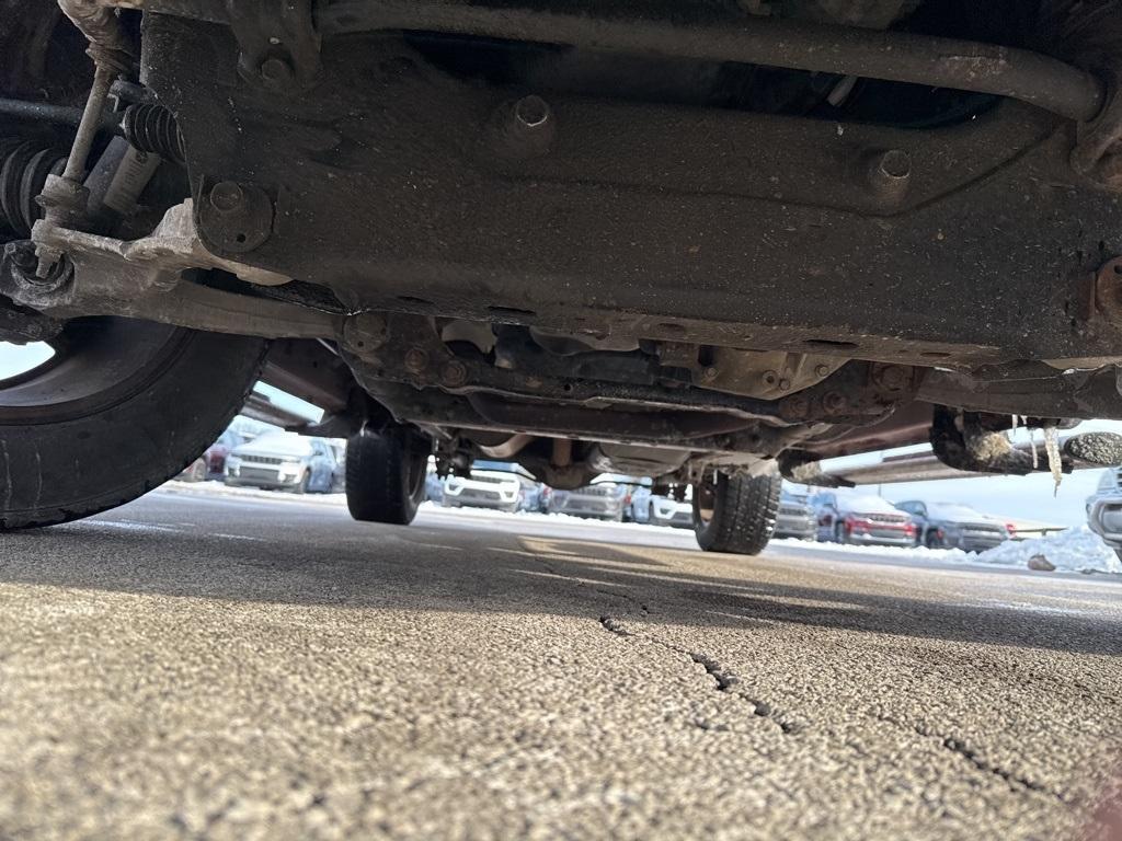 used 2013 Ram 1500 car, priced at $8,900