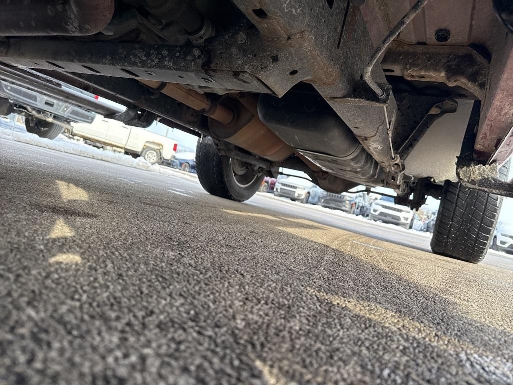 used 2013 Ram 1500 car, priced at $8,900