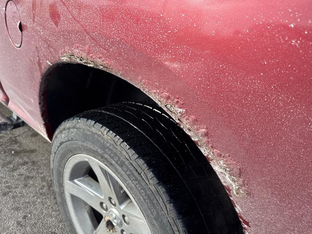 used 2013 Ram 1500 car, priced at $8,900