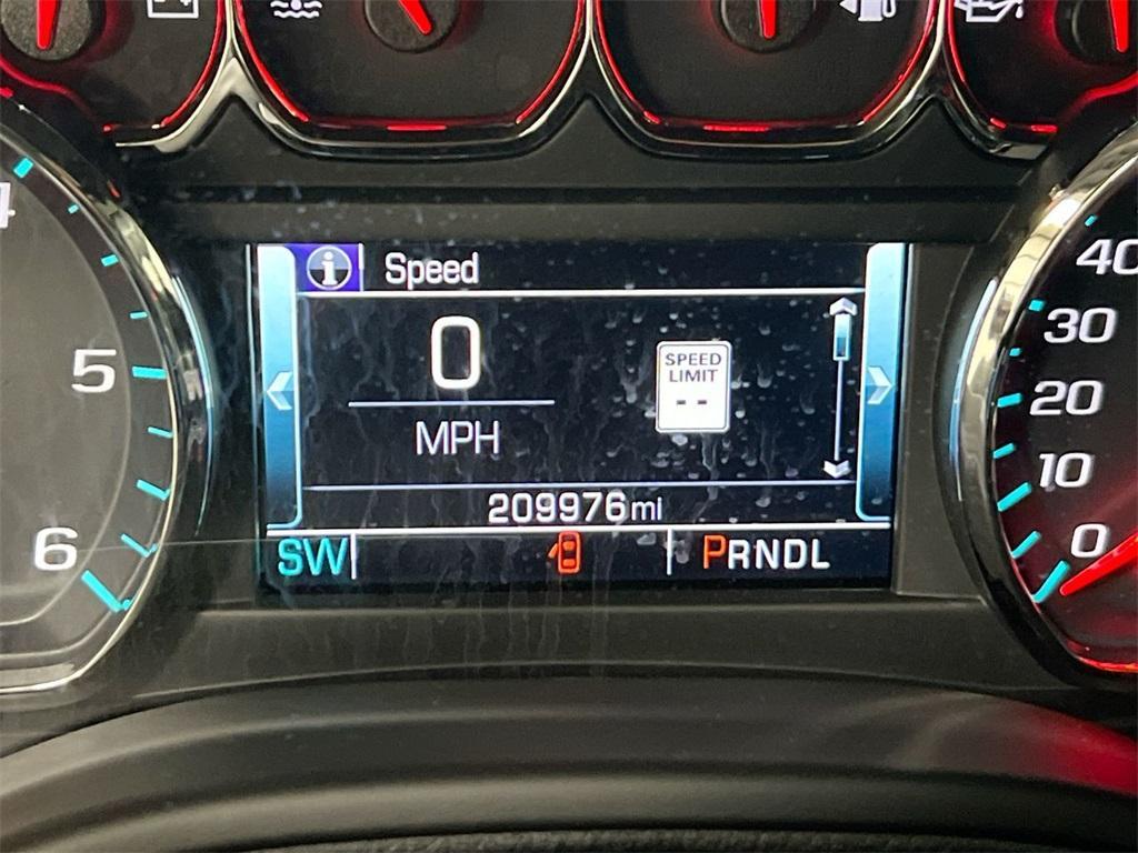 used 2019 Chevrolet Suburban car, priced at $14,500