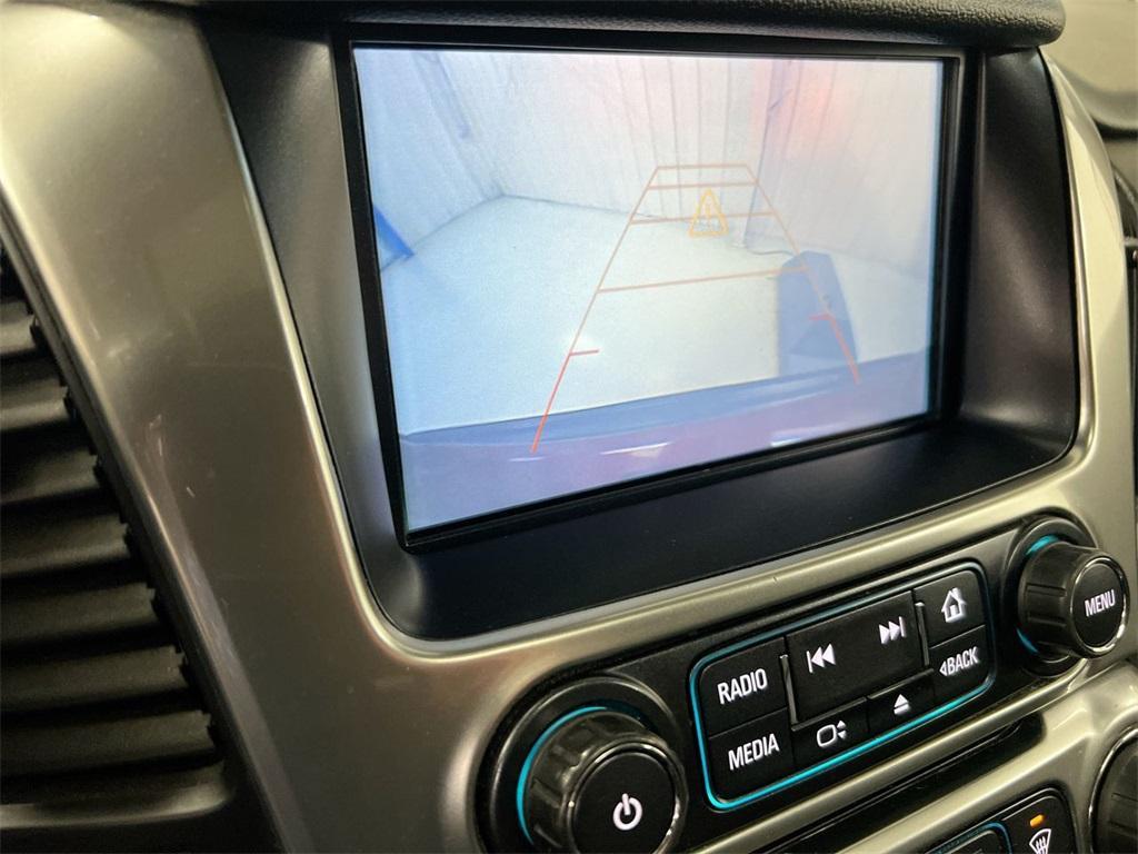 used 2019 Chevrolet Suburban car, priced at $14,500