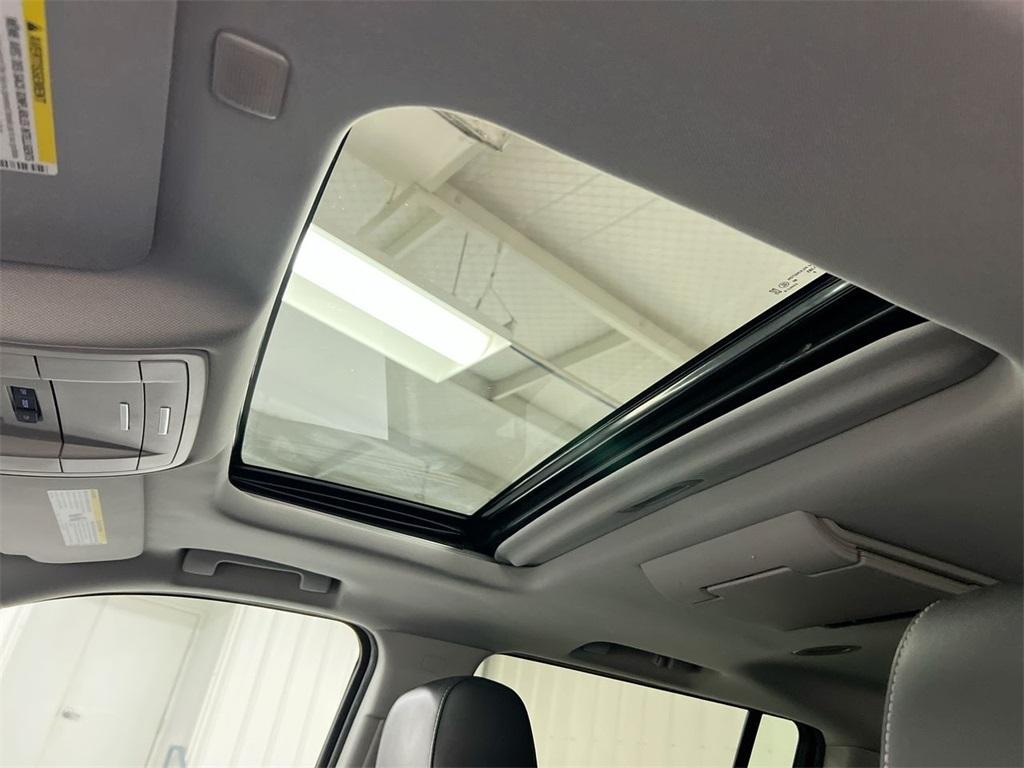 used 2019 Chevrolet Suburban car, priced at $14,500