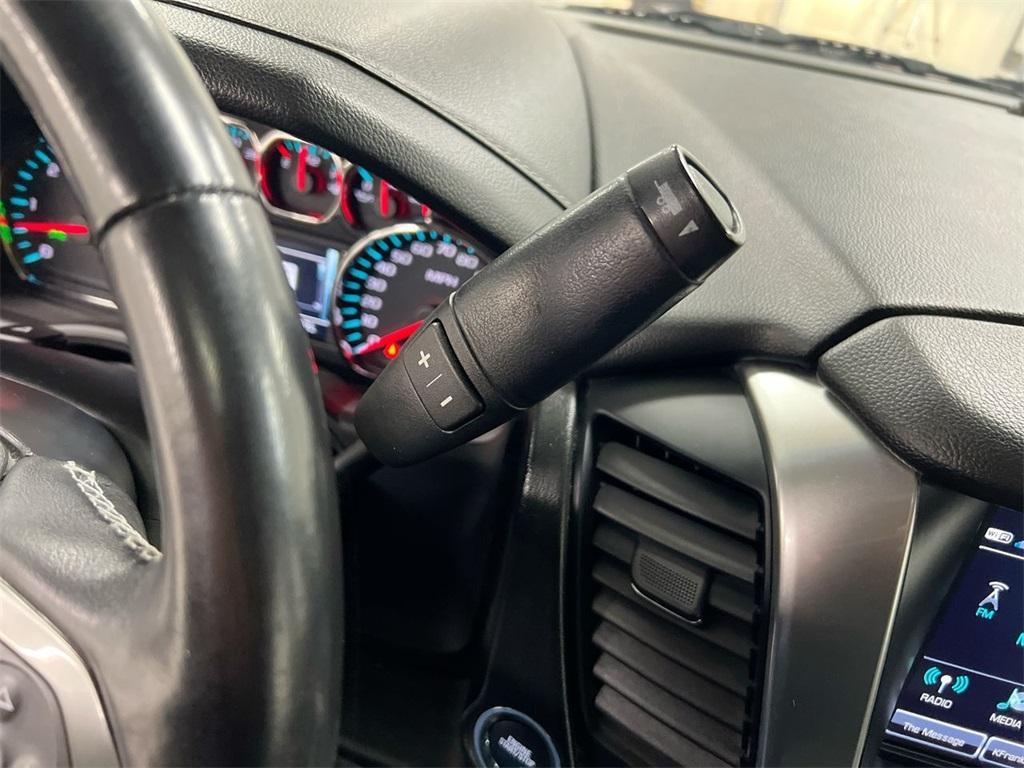 used 2019 Chevrolet Suburban car, priced at $14,500