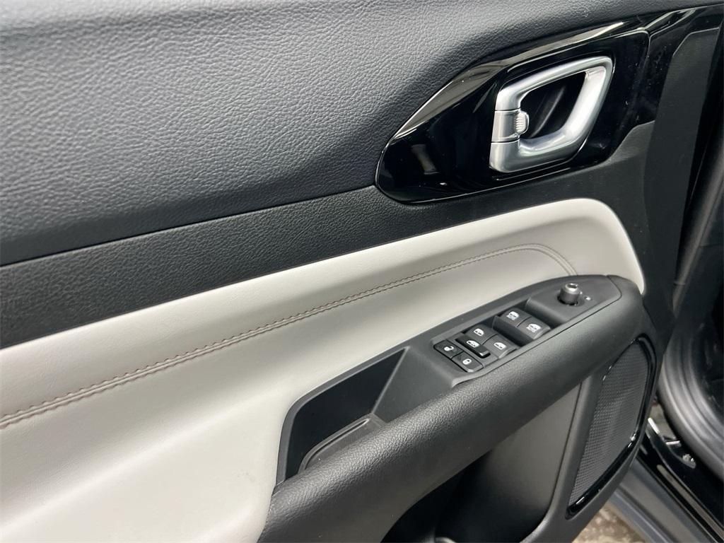 new 2026 Jeep Compass car, priced at $30,972