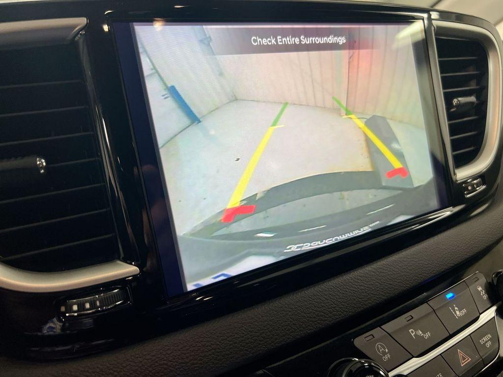 used 2024 Chrysler Pacifica car, priced at $25,787