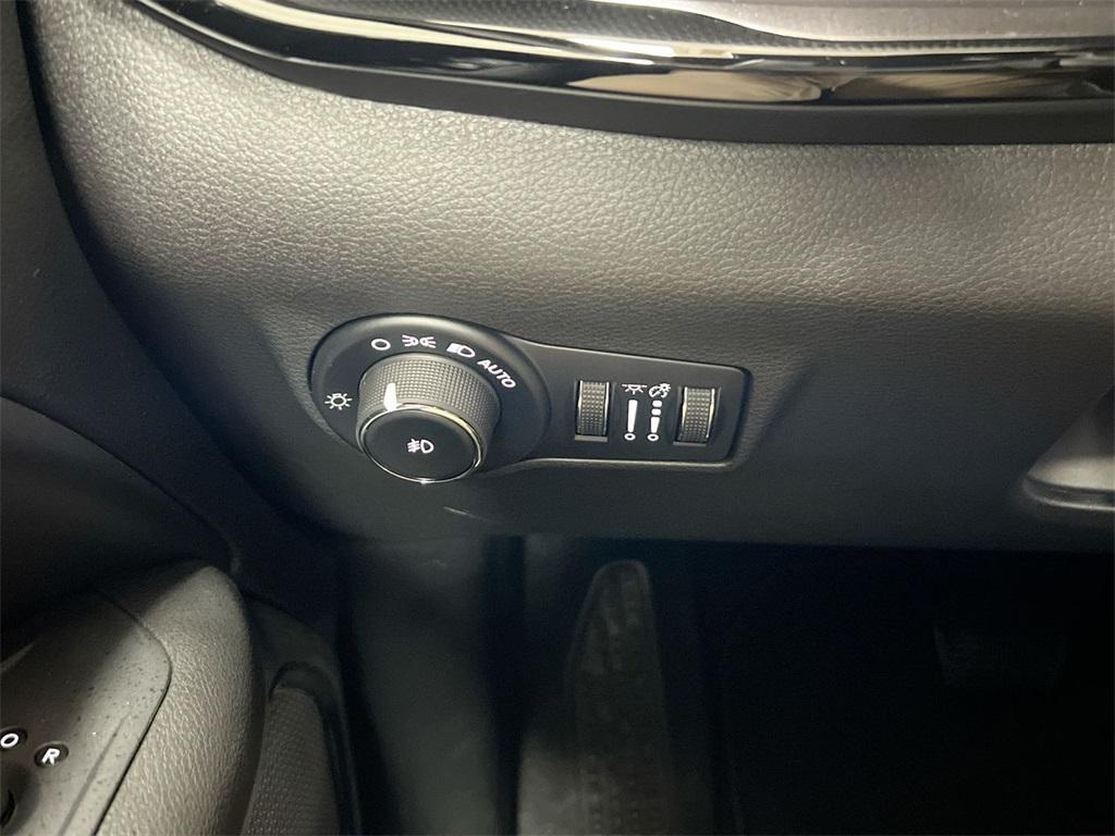 new 2026 Jeep Compass car, priced at $26,592