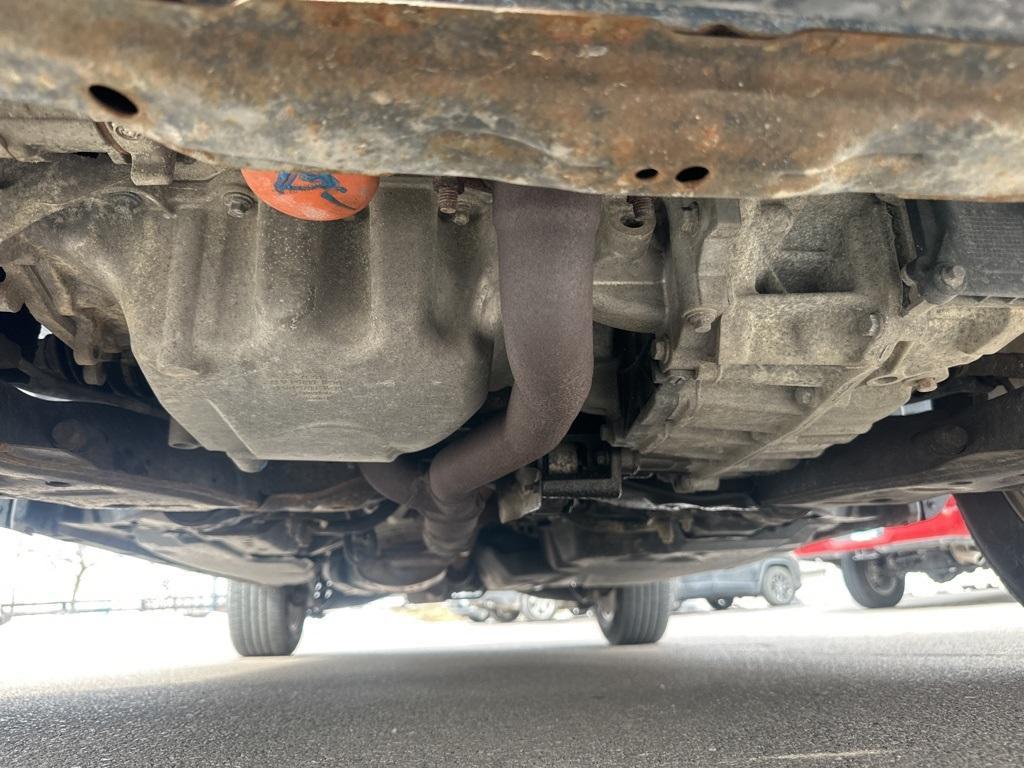 used 2014 Ford Edge car, priced at $4,900