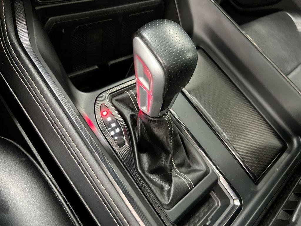 used 2024 Ram 1500 car, priced at $82,686