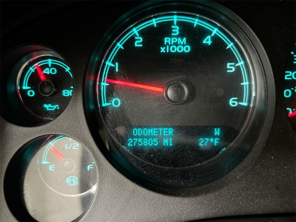 used 2011 Chevrolet Tahoe car, priced at $5,300