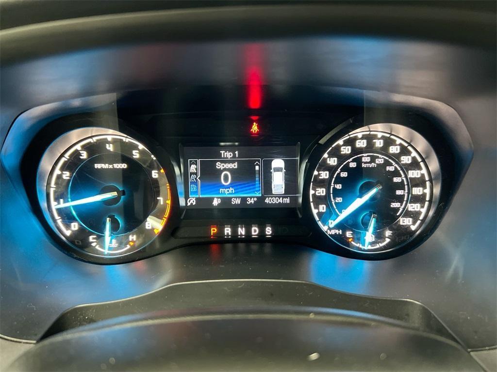 used 2021 Ford Ranger car, priced at $28,787