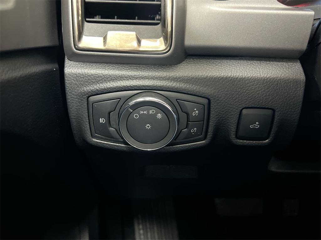 used 2021 Ford Ranger car, priced at $28,787