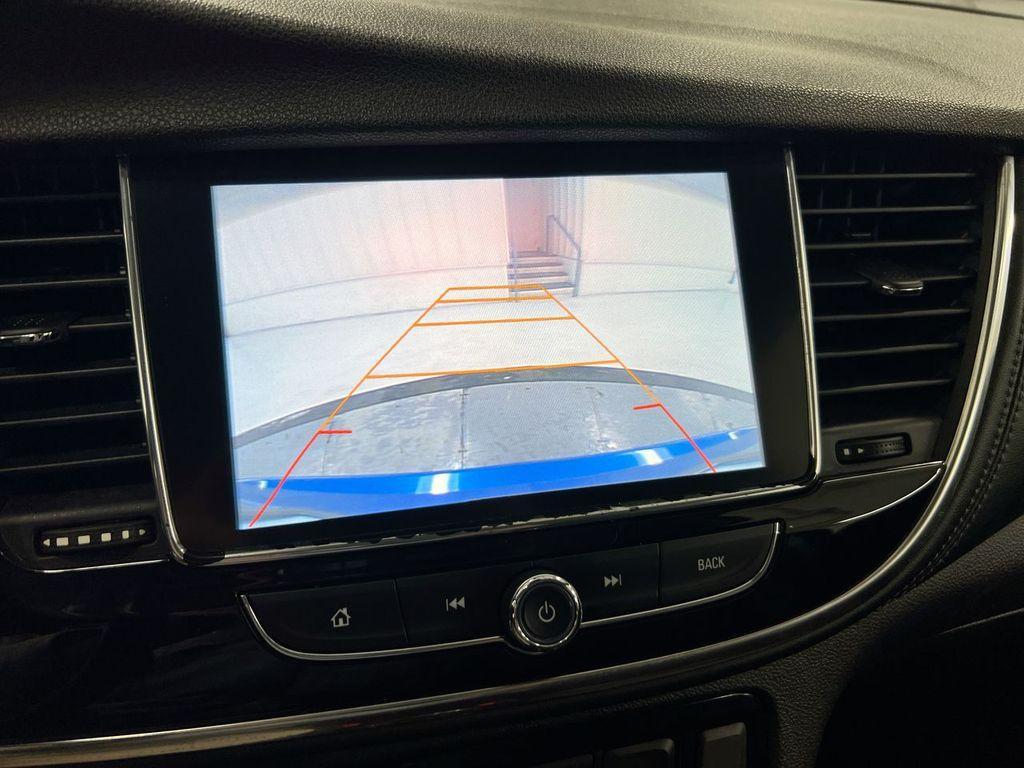 used 2017 Buick Encore car, priced at $7,300