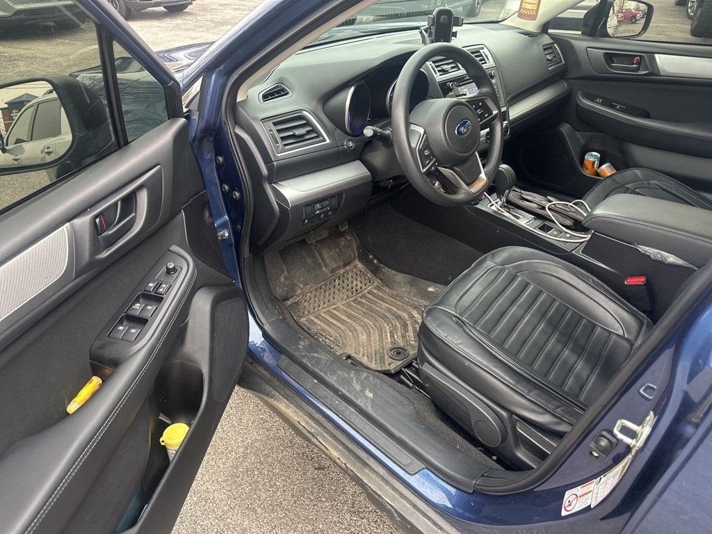 used 2019 Subaru Outback car, priced at $19,987
