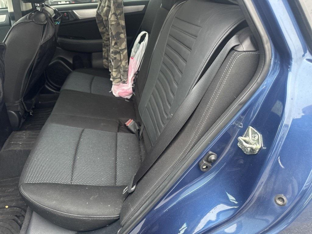 used 2019 Subaru Outback car, priced at $19,987