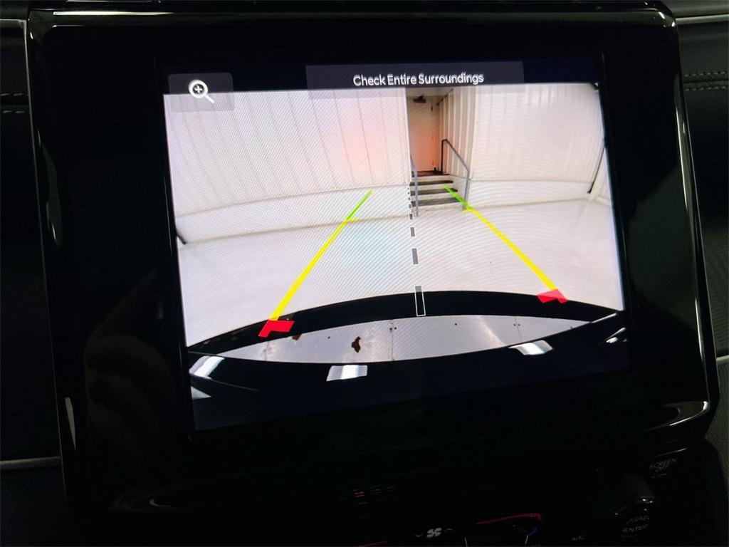 new 2025 Jeep Grand Cherokee car, priced at $33,728