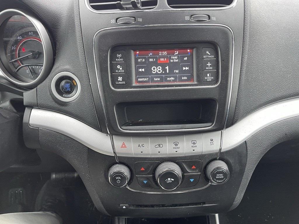 used 2012 Dodge Journey car, priced at $3,900