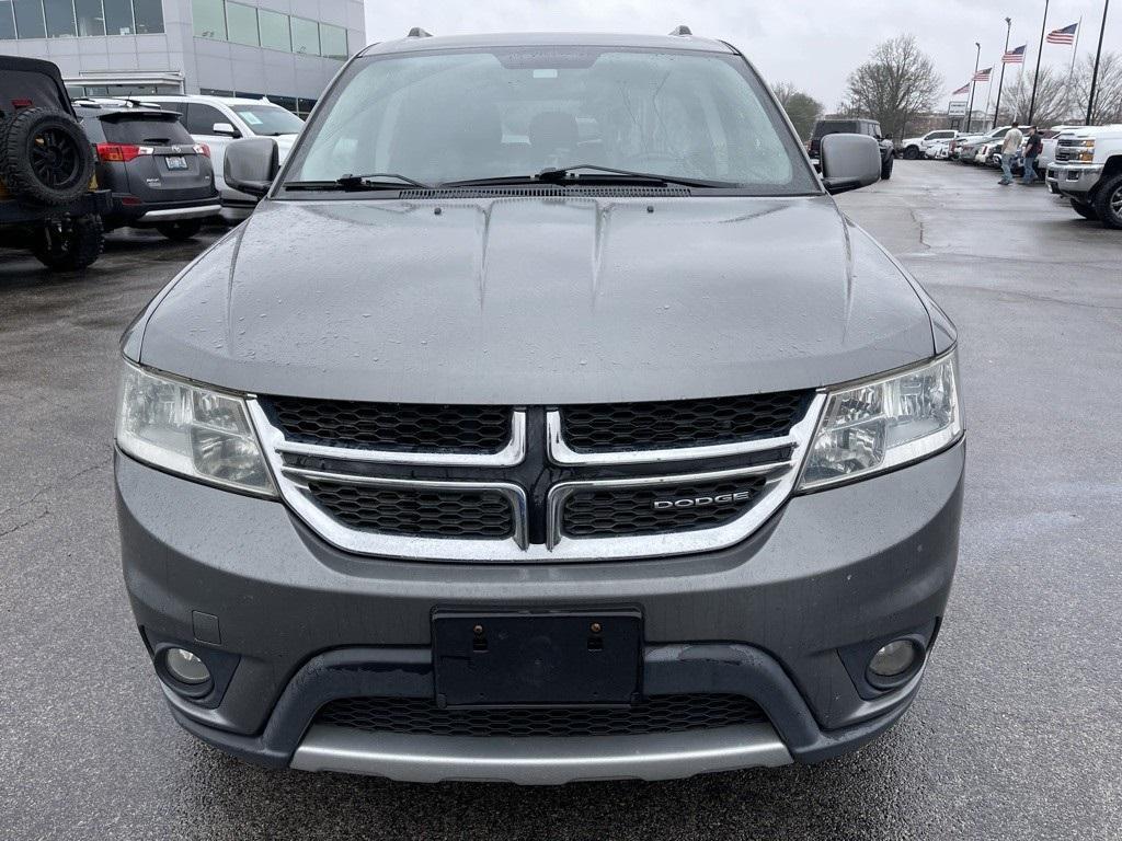 used 2012 Dodge Journey car, priced at $3,900