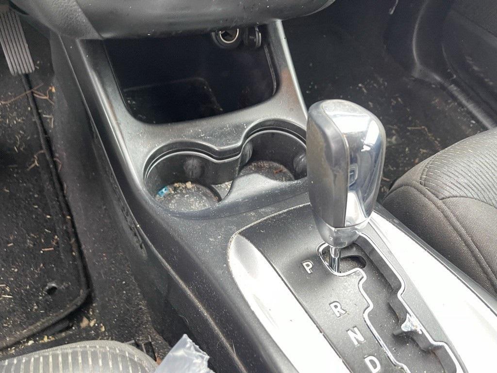 used 2012 Dodge Journey car, priced at $3,900